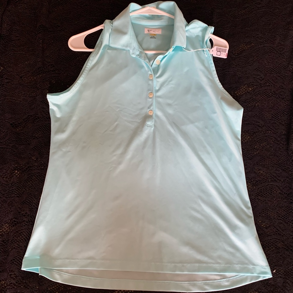 Women’s Golf Polo